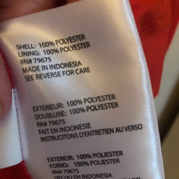 Michael Kors Lightweight Jacket - Picture 11 of 11